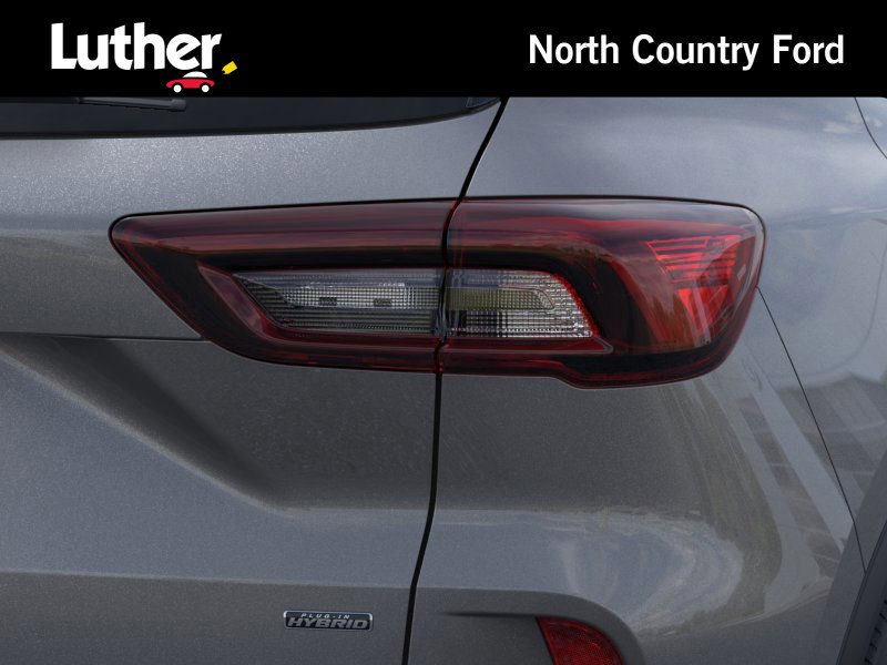 New 2025 Ford Escape SE w/ PHEV Premium Package FWD image 21