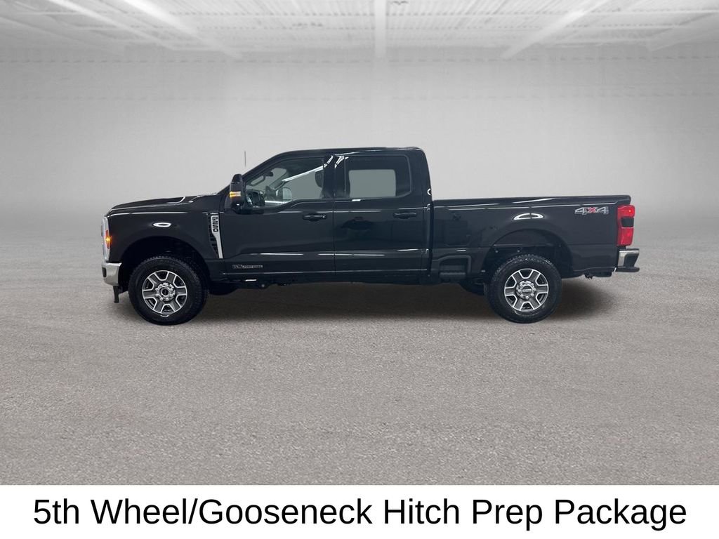 New 2026 Ford F250 Lariat image 6