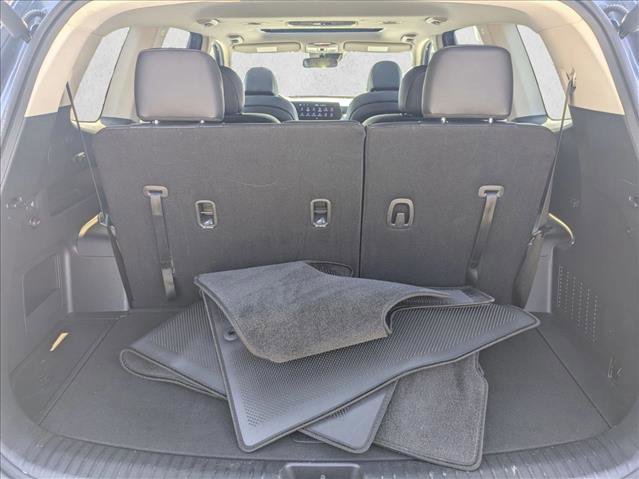 Used 2025 Kia Telluride S image 6