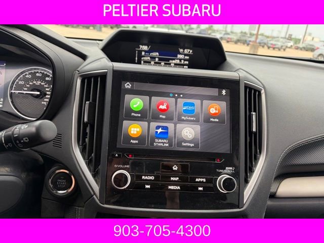 Used 2023 Subaru Forester Limited image 12