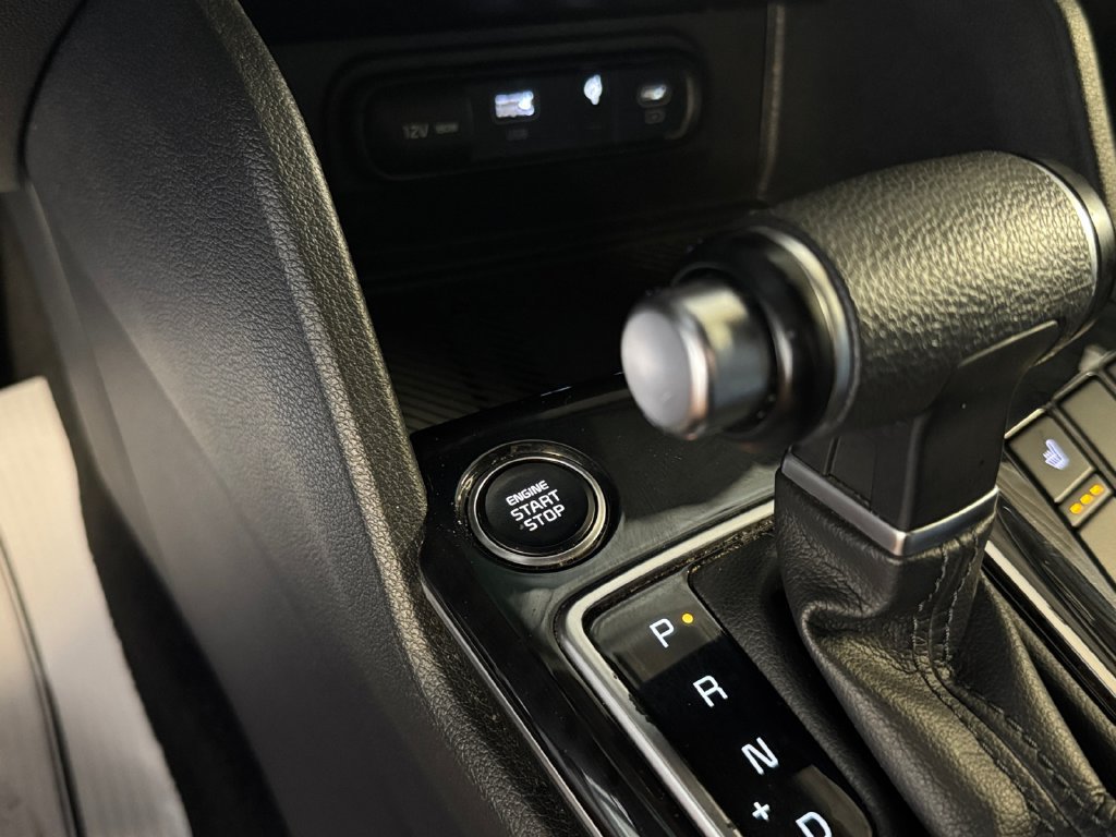 Certified 2023 Kia Sportage X-Line AWD/4WD image 29