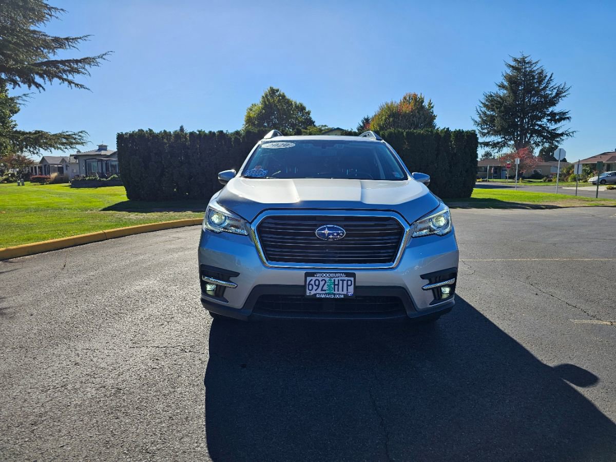 Used 2020 Subaru Ascent Limited w/ Technology Package image 5