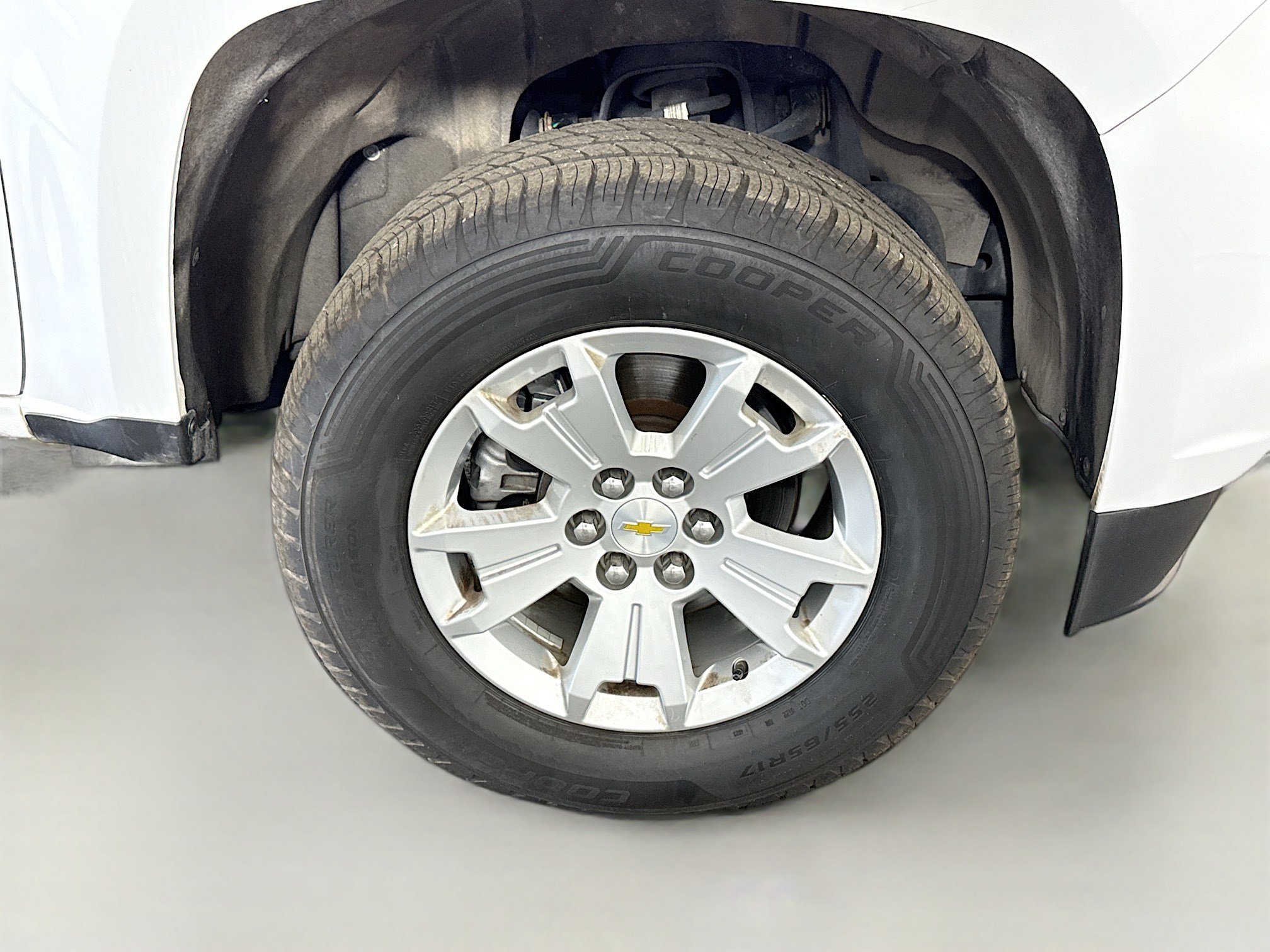 Used 2022 Chevrolet Colorado LT w/ Fleet Safety Package image 31