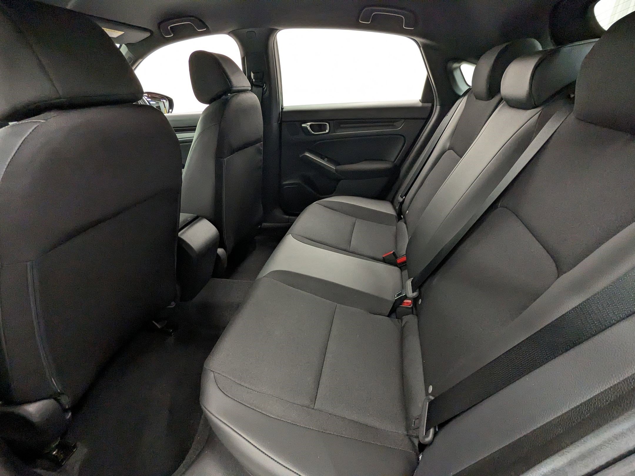 Used 2025 Honda Civic Sport image 18