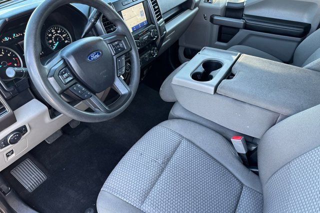 Certified 2019 Ford F150 XLT w/ Trailer Tow Package image 11