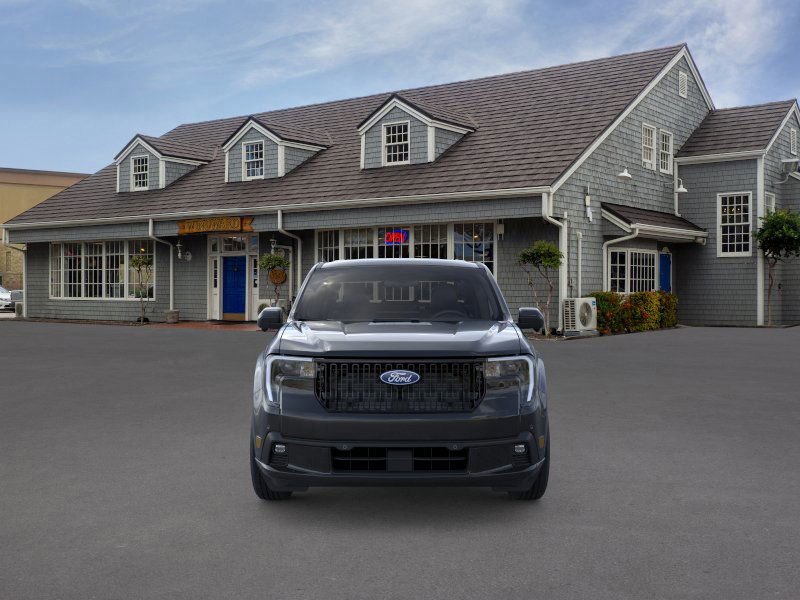 New 2026 Ford Maverick Lobo image 6