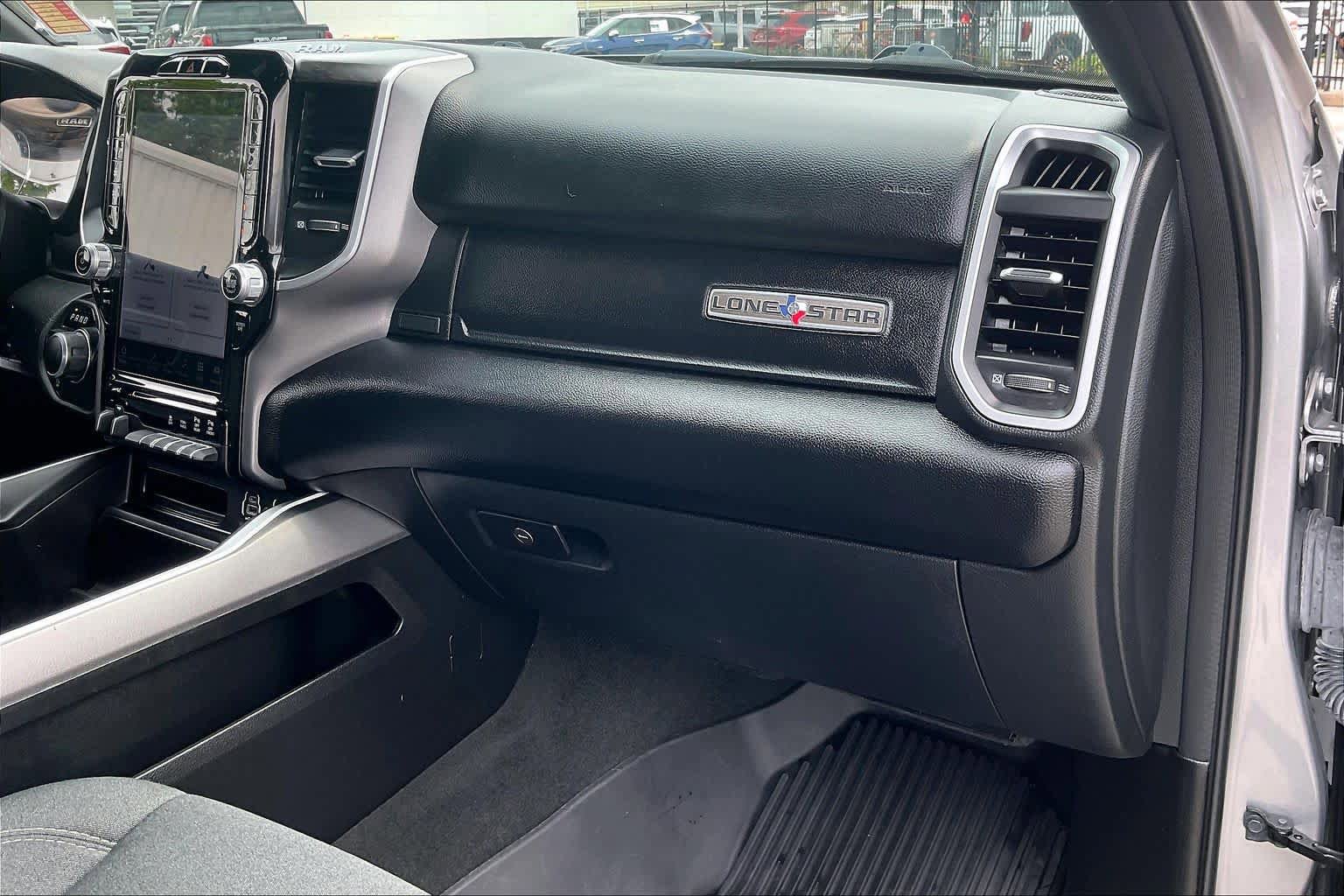 Used 2023 RAM 1500 Lone Star RWD image 18