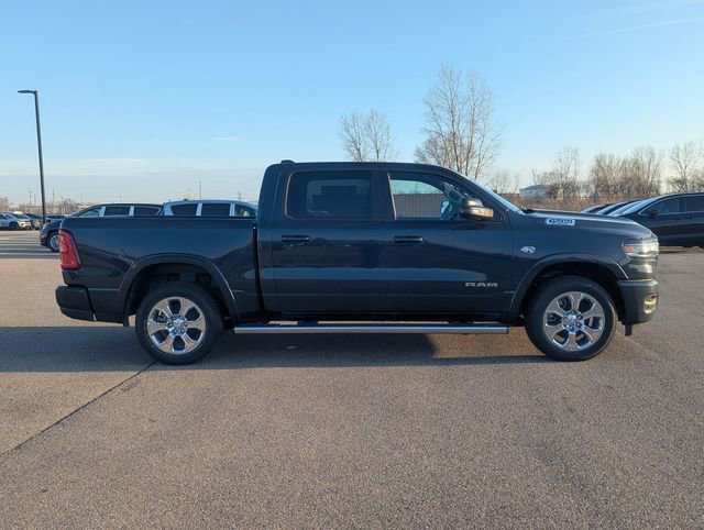 New 2026 RAM 1500 Big Horn image 2