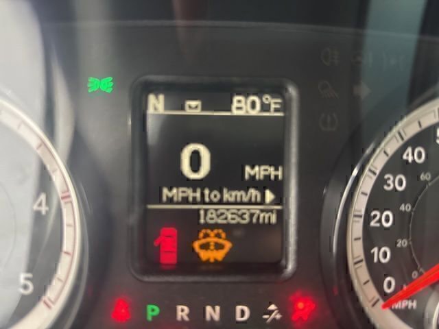 Used 2018 RAM 3500 SLT image 13