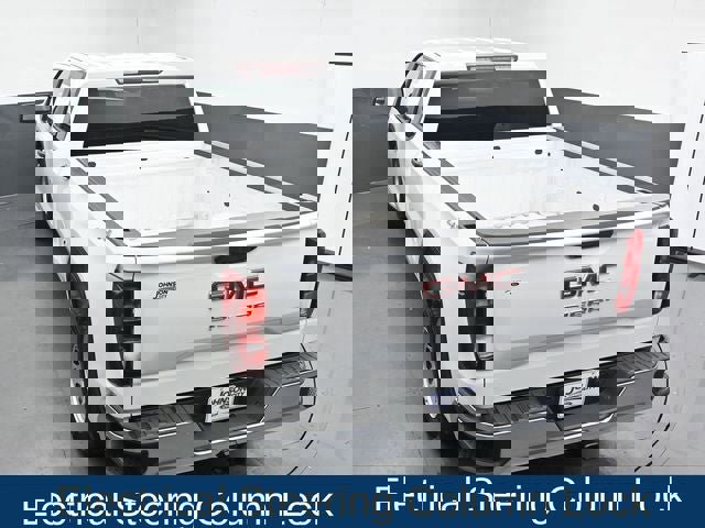 Used 2023 GMC Sierra 1500 Pro w/ Pro Value Package image 23