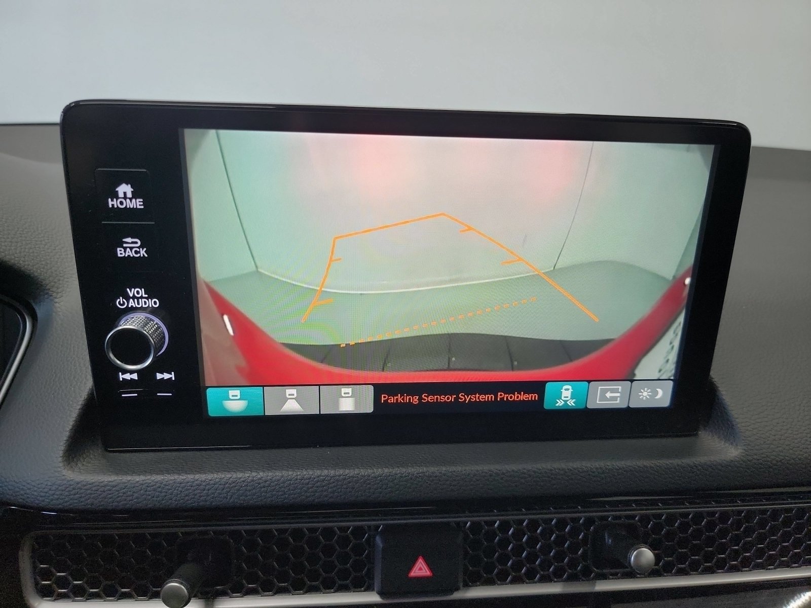 Certified 2023 Honda Civic Sport Touring image 23