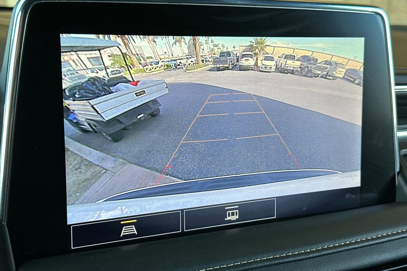 Used 2021 GMC Yukon SLT image 21