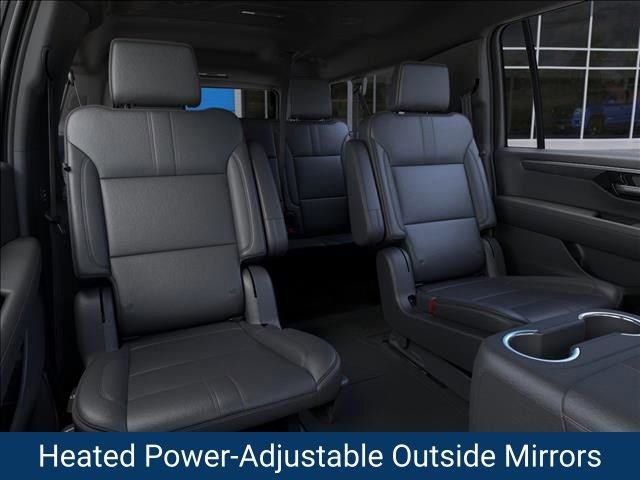 New 2026 Chevrolet Suburban RST w/ Comfort Package image 19