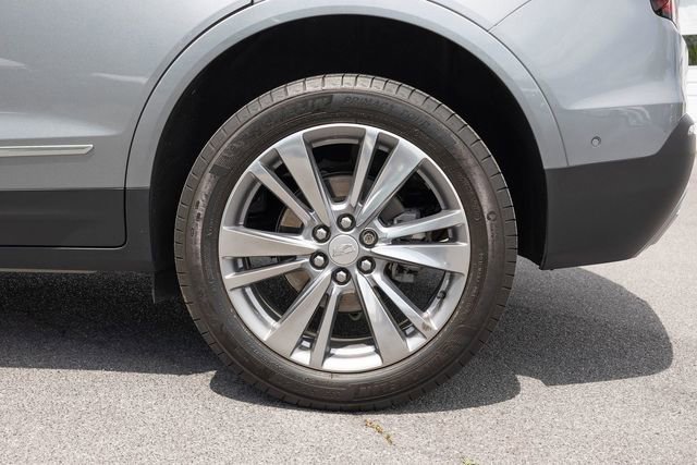 Used 2024 Cadillac XT5 Premium Luxury w/ Technology Package image 6