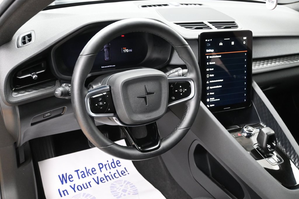 Used 2024 Polestar Polestar 2 AWD/4WD image 22
