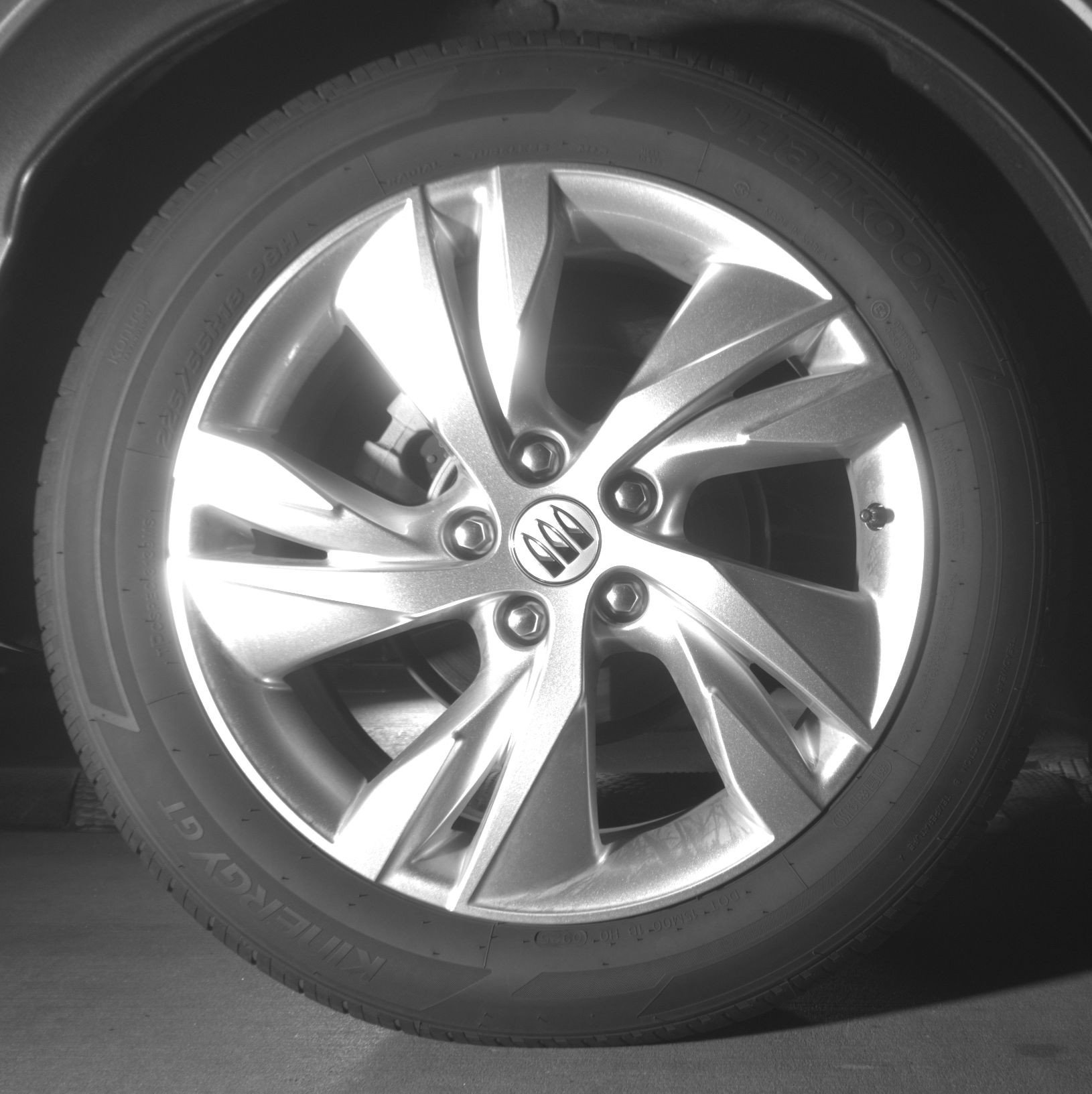 Used 2025 Buick Encore GX Preferred image 15