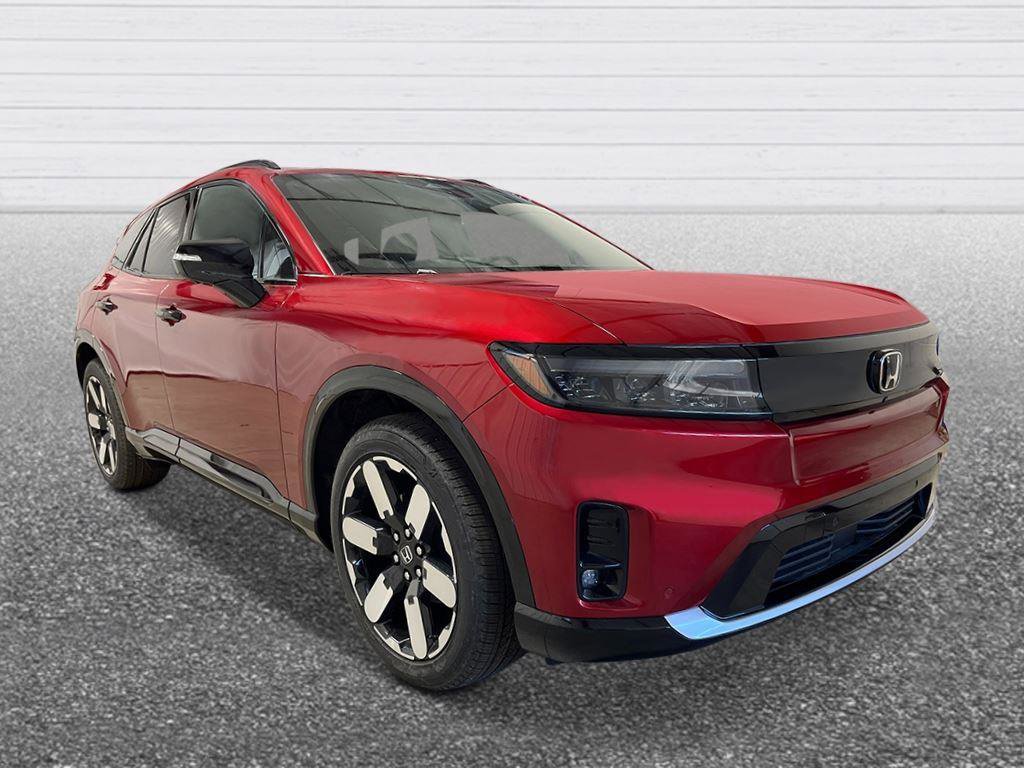 New 2026 Honda Prologue Elite image 9