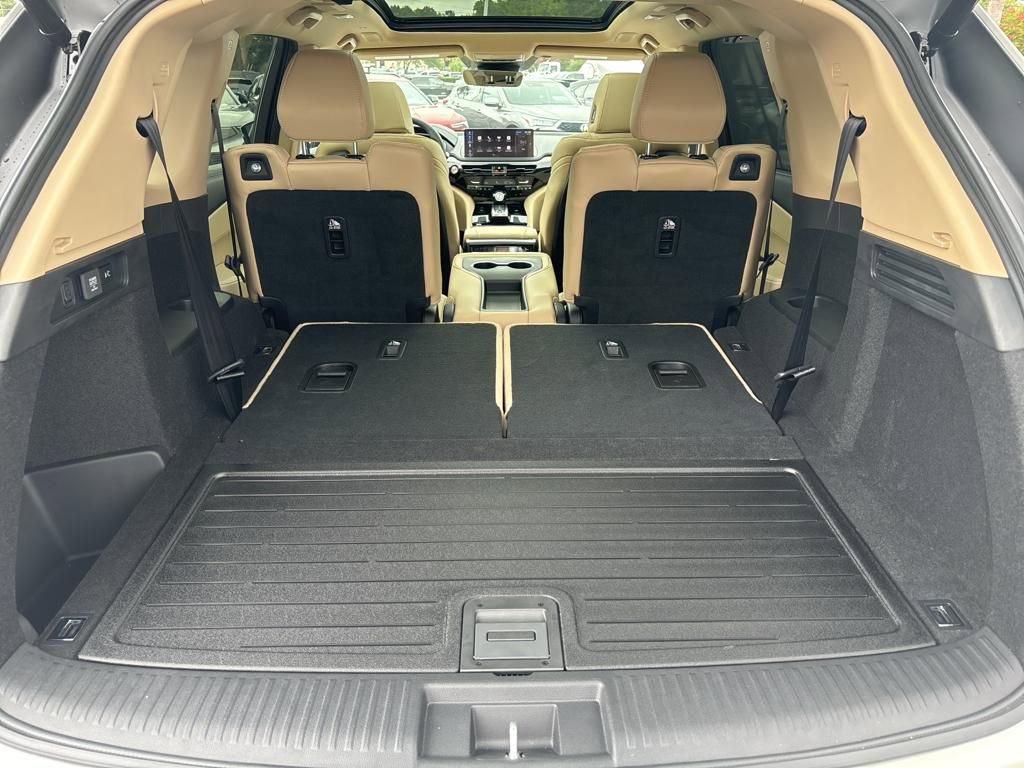 New 2026 Acura MDX FWD w/ Technology Package image 22