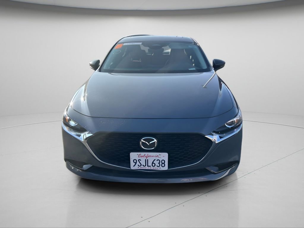 Used 2025 MAZDA MAZDA3 s image 11