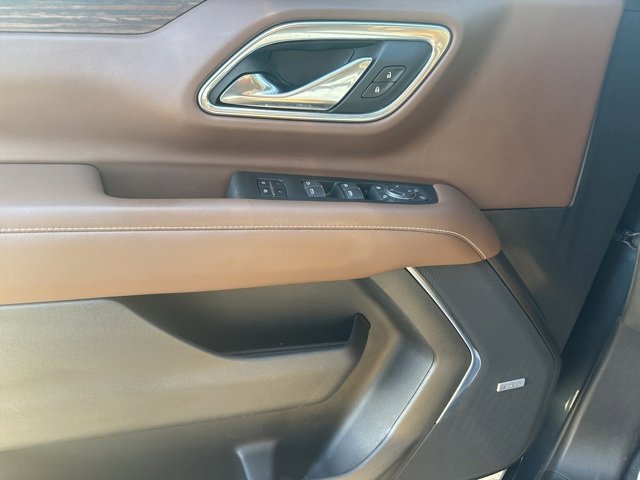 Certified 2021 Chevrolet Tahoe High Country image 20