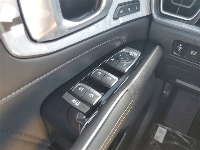 New 2026 Kia Sorento SX Prestige image 30
