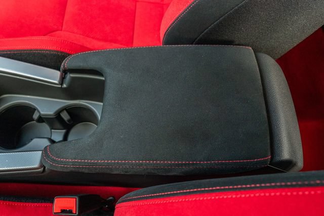 Used 2025 Honda Civic Type R image 31