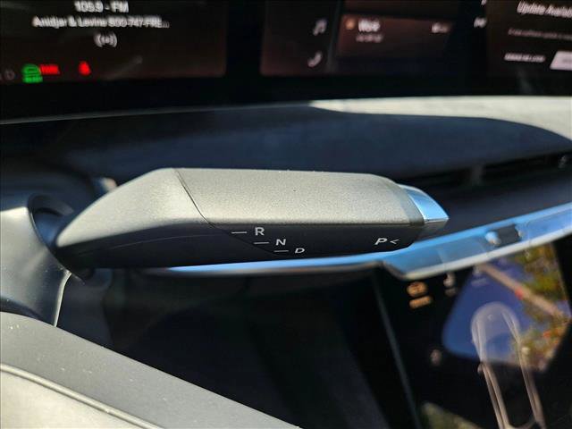 Used 2022 Lucid Air Grand Touring image 12