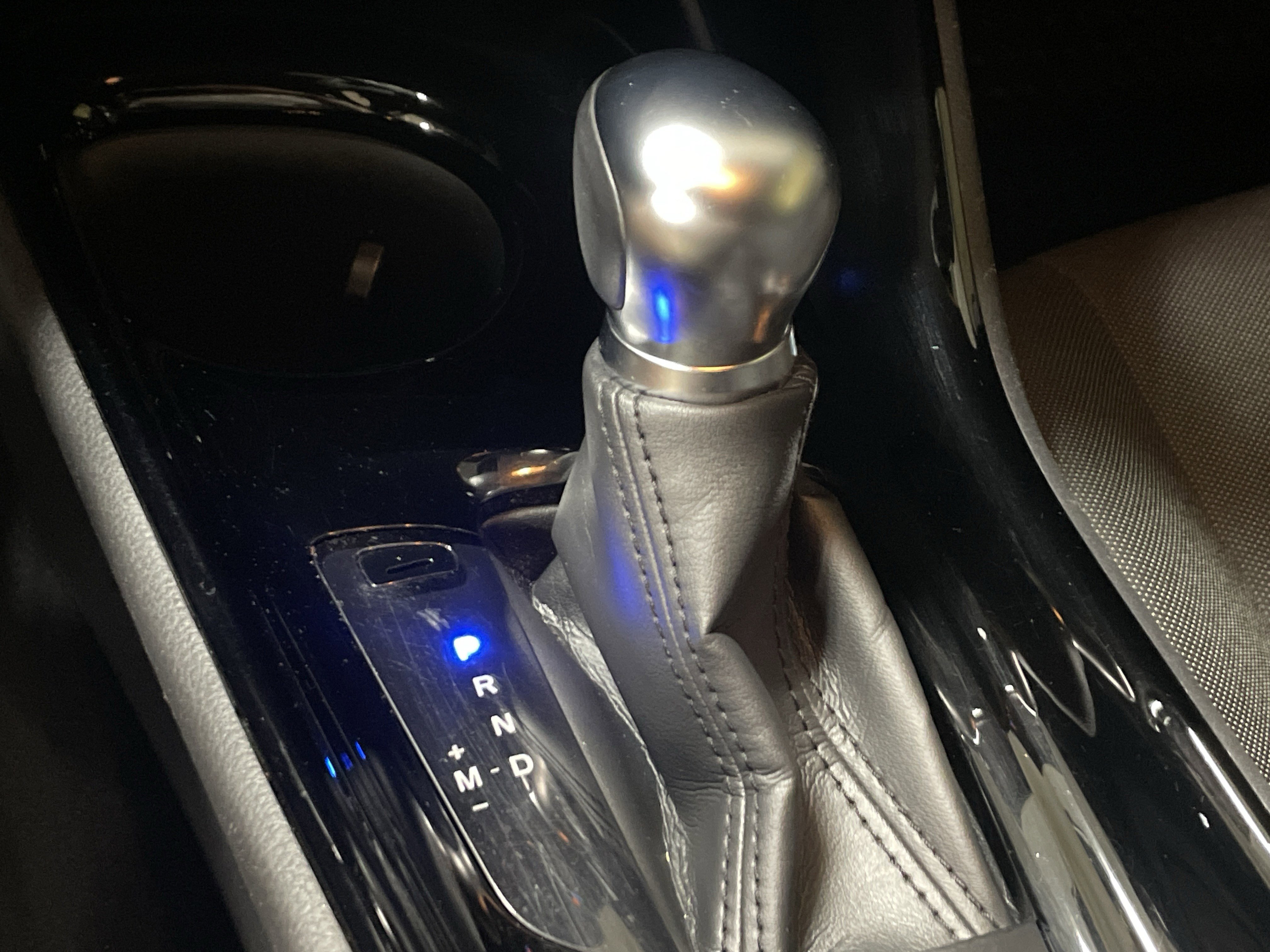 Used 2022 Toyota C-HR Nightshade FWD image 27
