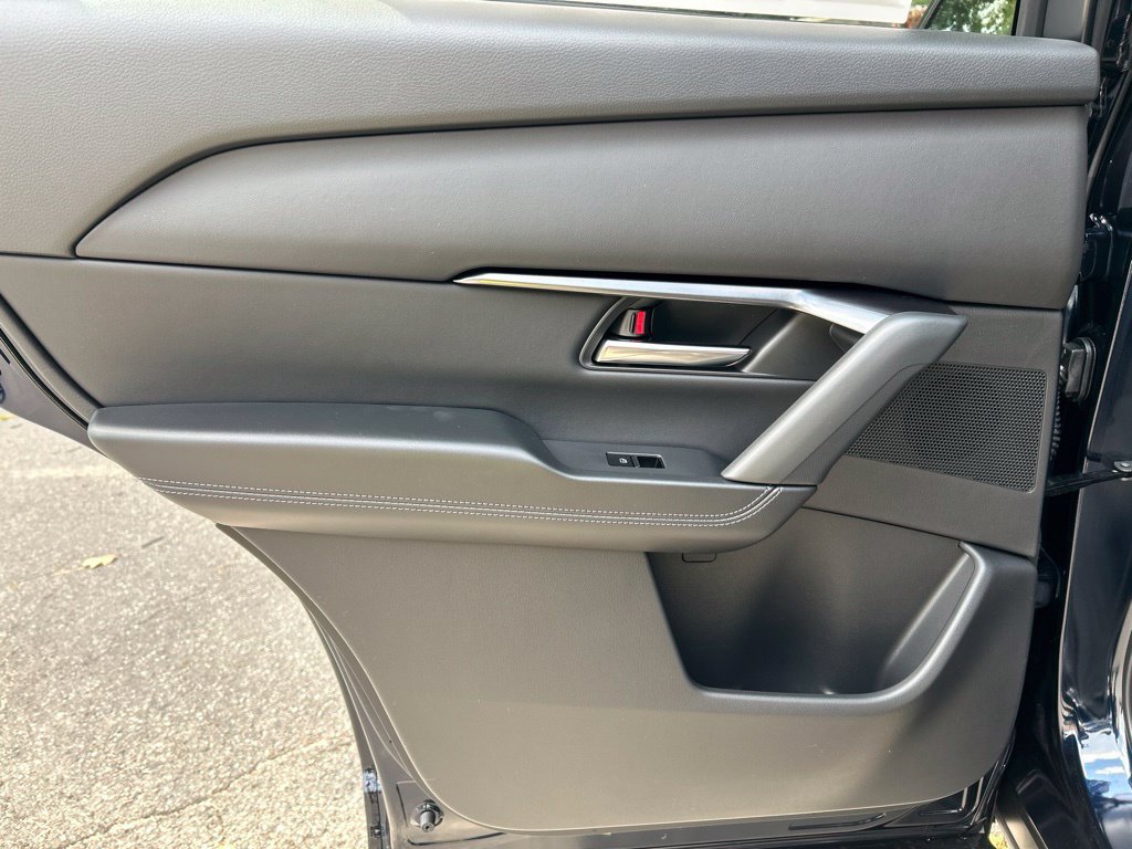 New 2026 MAZDA CX-5 Select AWD/4WD image 21