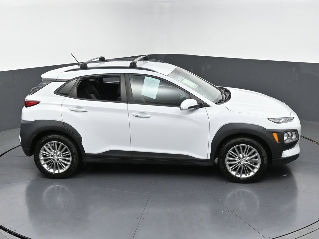 Used 2020 Hyundai Kona SEL image 48