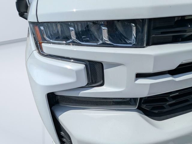 Used 2020 Chevrolet Silverado 1500 RST AWD/4WD image 9