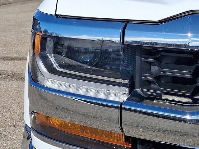 Used 2019 Chevrolet Silverado 1500 LT image 9