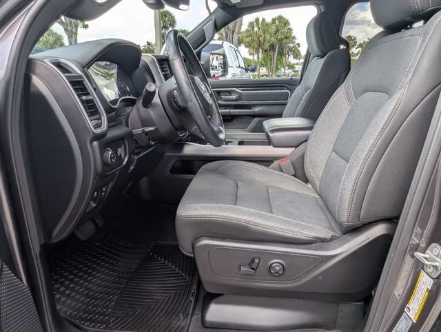 Used 2020 RAM 1500 Big Horn image 13