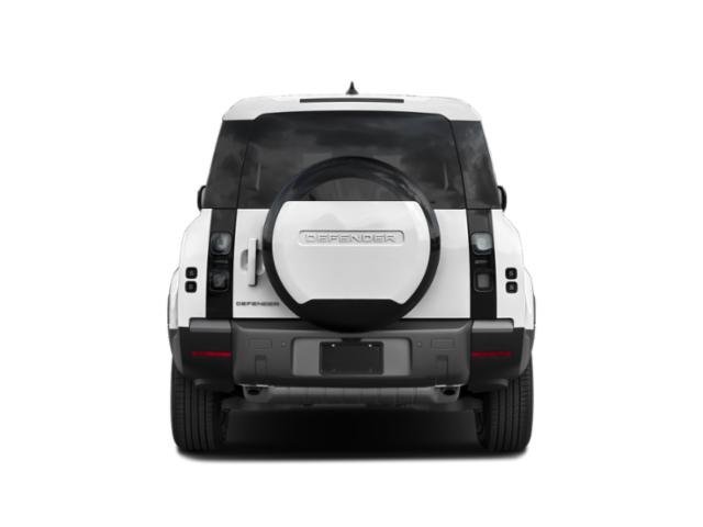 New 2026 Land Rover Defender 130 X-Dynamic SE AWD/4WD image 8