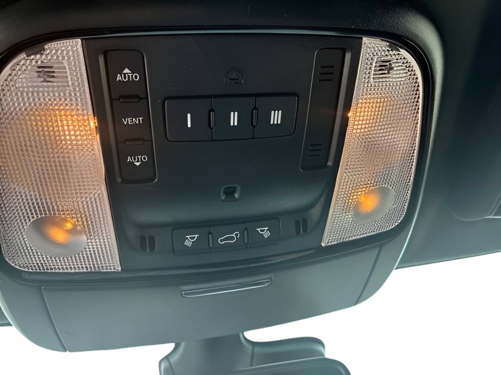 New 2026 Dodge Durango GT AWD/4WD image 31
