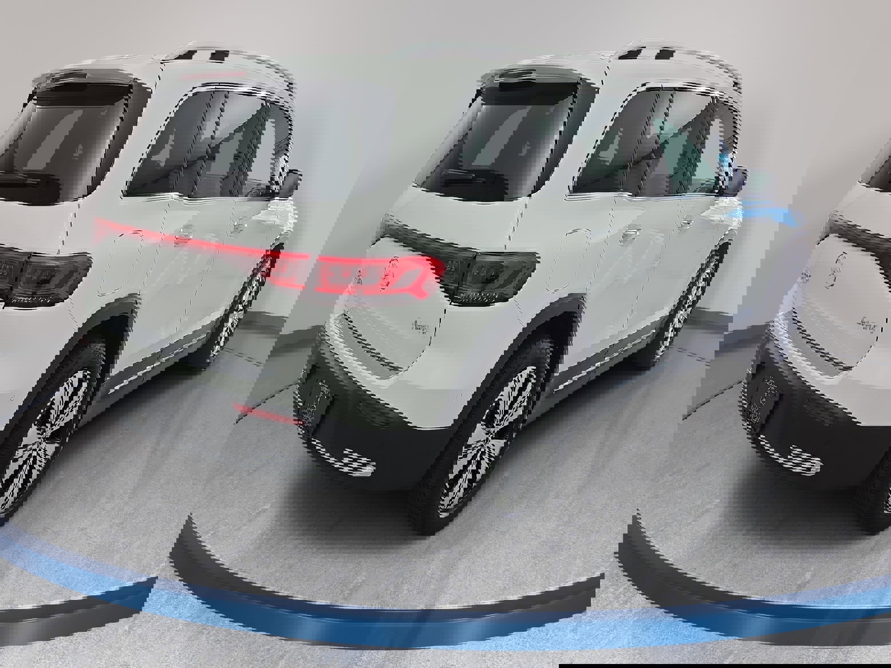 Certified 2023 Mercedes-Benz EQB 300 EQB 300 image 5