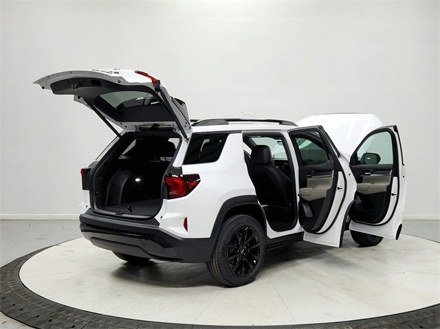 New 2026 GMC Terrain Elevation image 15