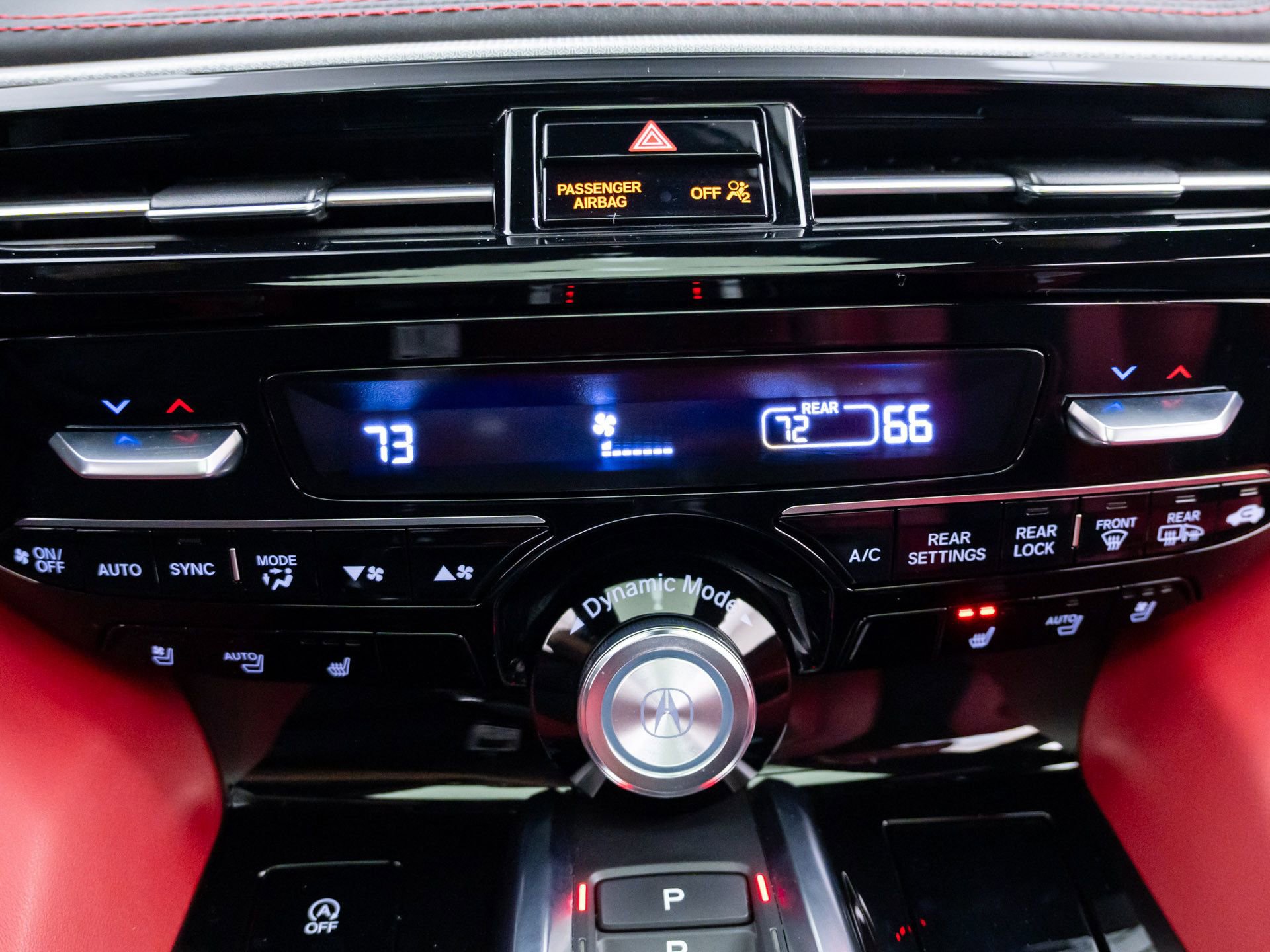 Used 2024 Acura MDX A-Spec image 26