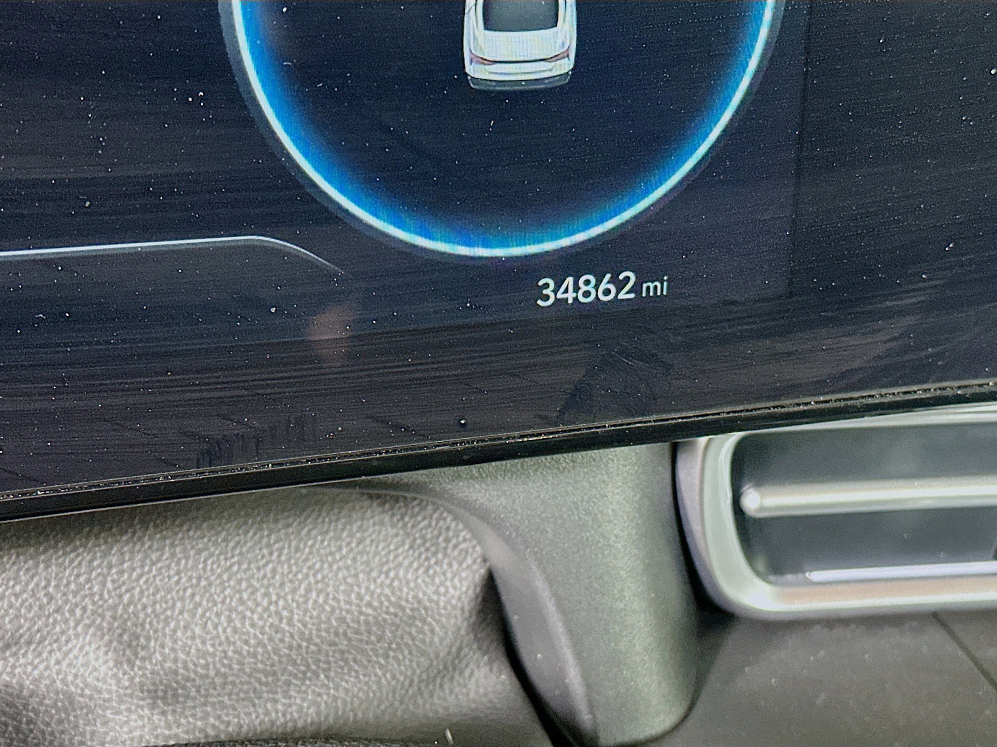Used 2025 Hyundai Elantra SEL FWD image 19