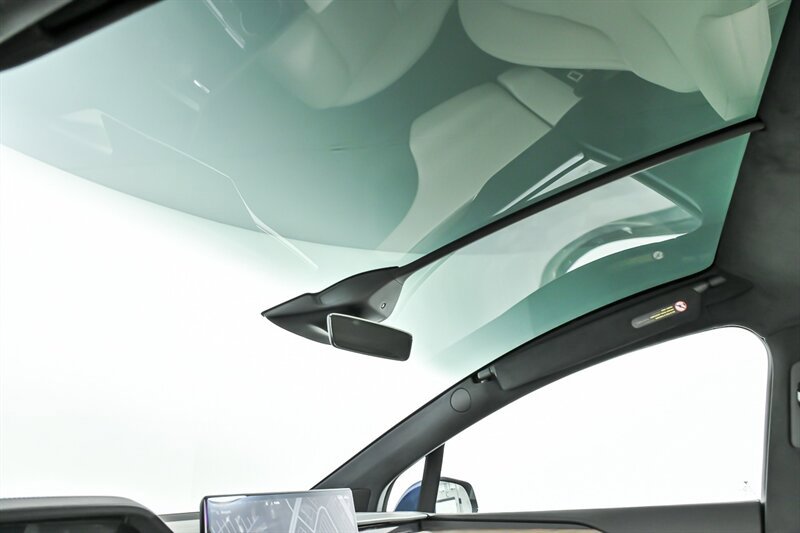Used 2023 Tesla Model X AWD/4WD image 19