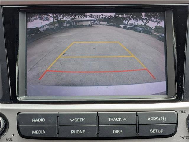 Used 2020 Hyundai Accent SEL FWD image 15
