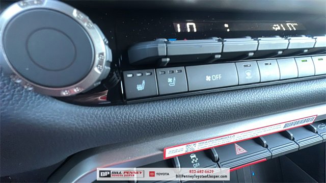 New 2026 Toyota Tundra Limited image 24