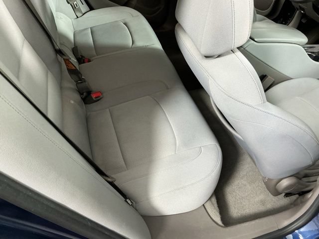Used 2020 Chevrolet Malibu LT FWD image 12