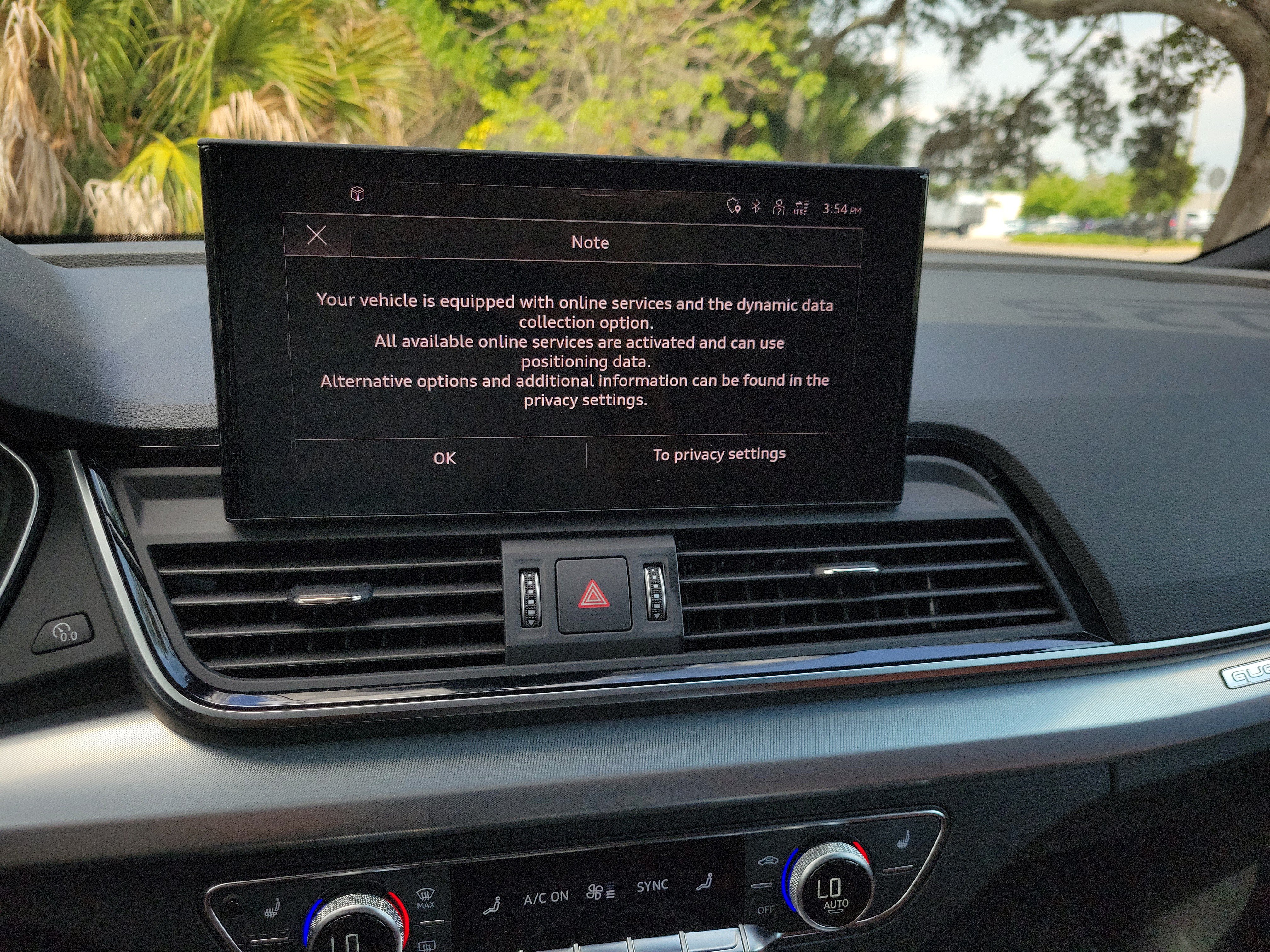 Certified 2025 Audi Q5 2.0T Premium AWD/4WD image 21