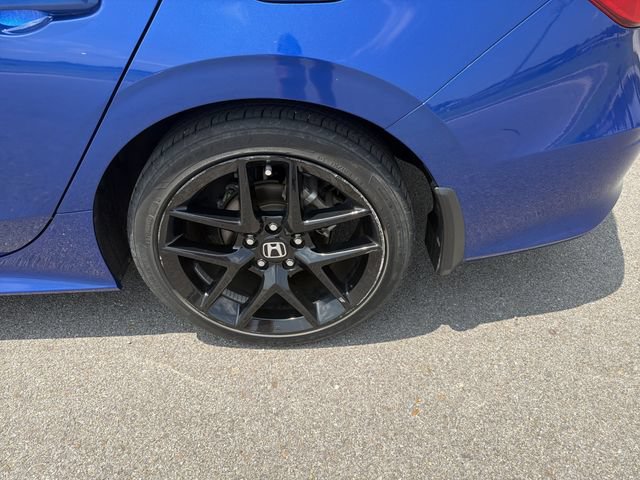 Used 2023 Honda Civic Sport image 29