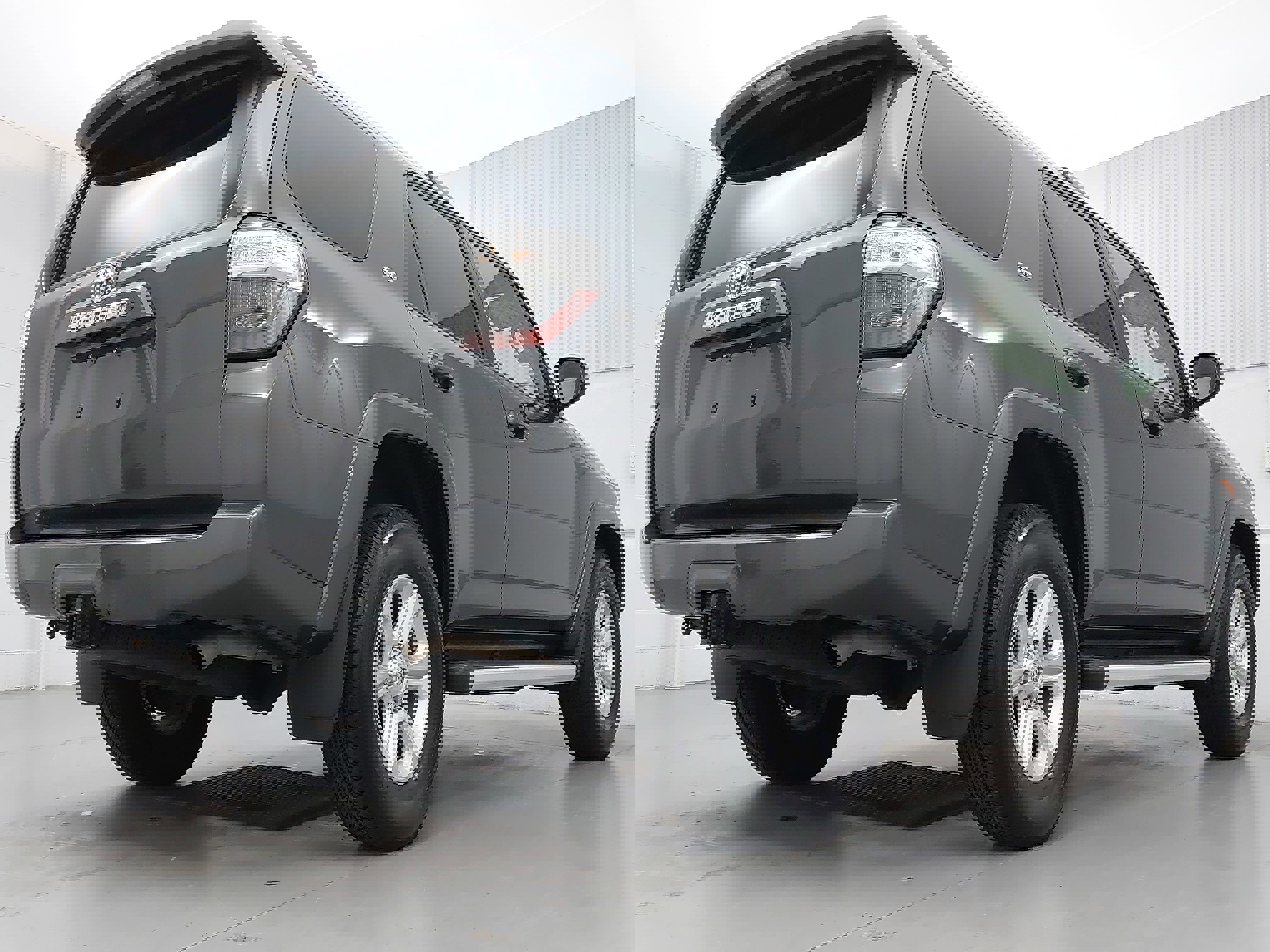 Used 2021 Toyota 4Runner SR5 image 7