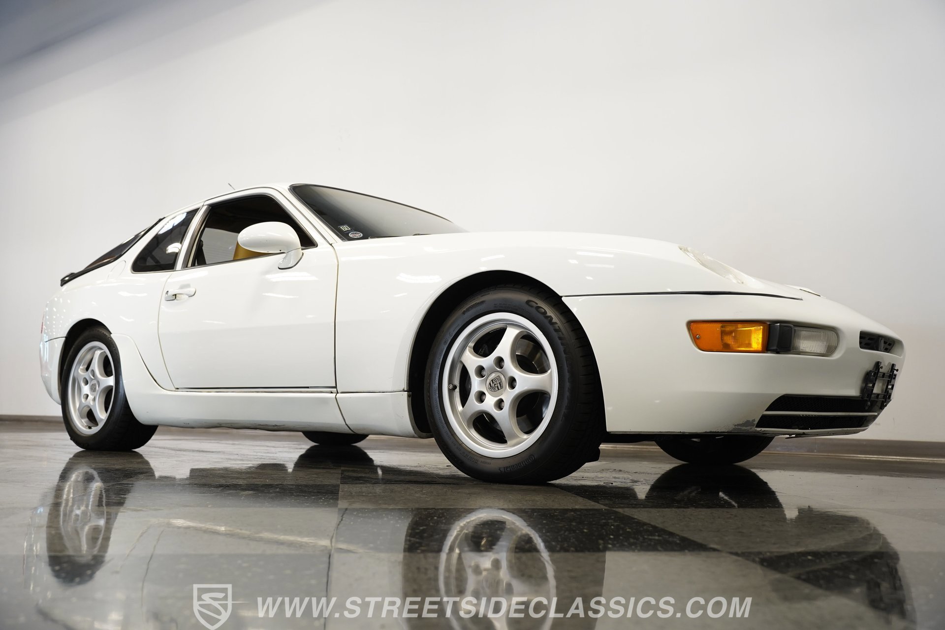 Used 1994 Porsche 968 Coupe image 33