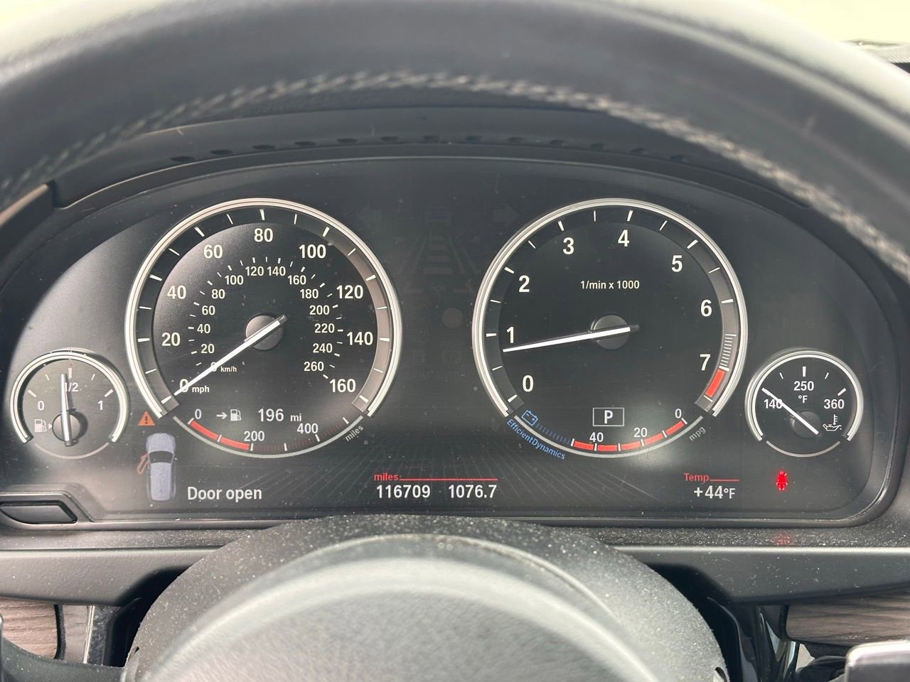 Used 2016 BMW X5 xDrive35i image 29