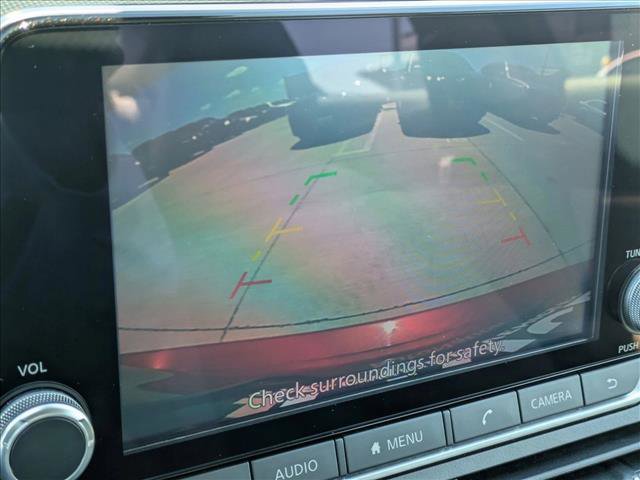 Used 2025 Nissan Altima 2.5 SV FWD image 13