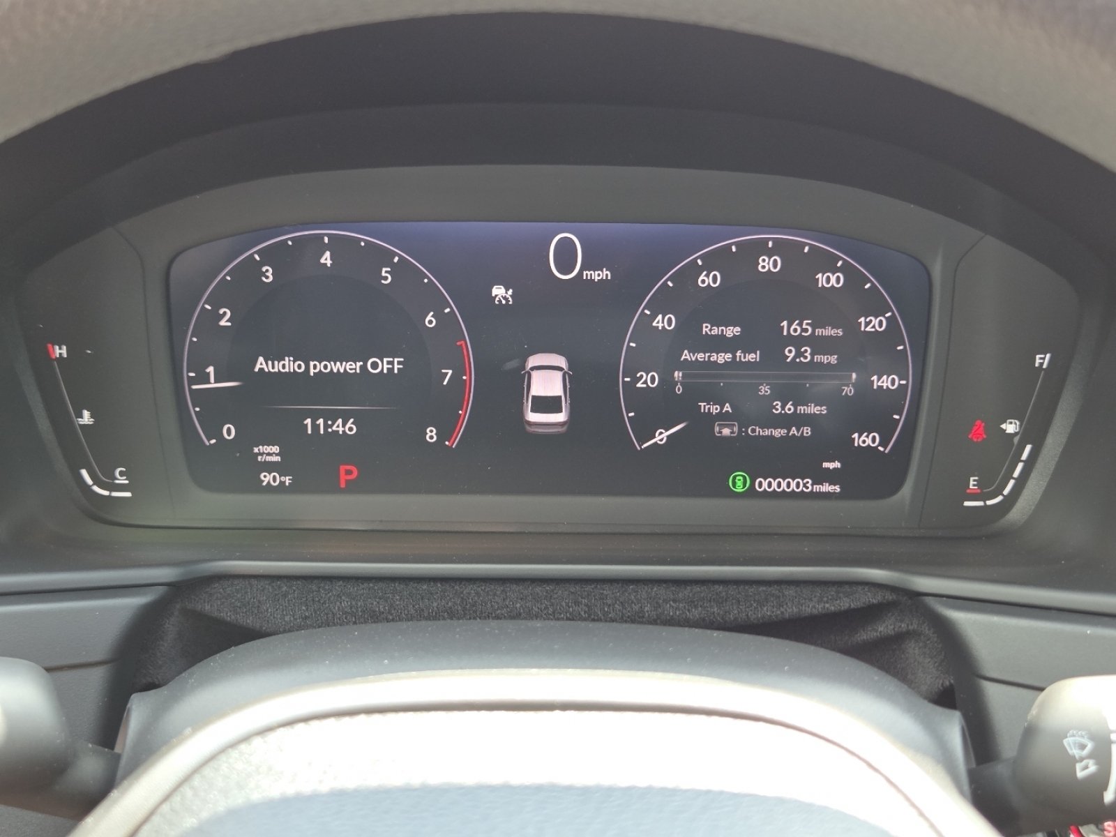 New 2026 Honda Accord SE image 29